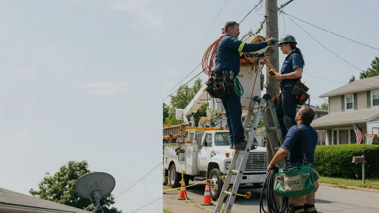 Electrical Repair in Springtown, PA near me